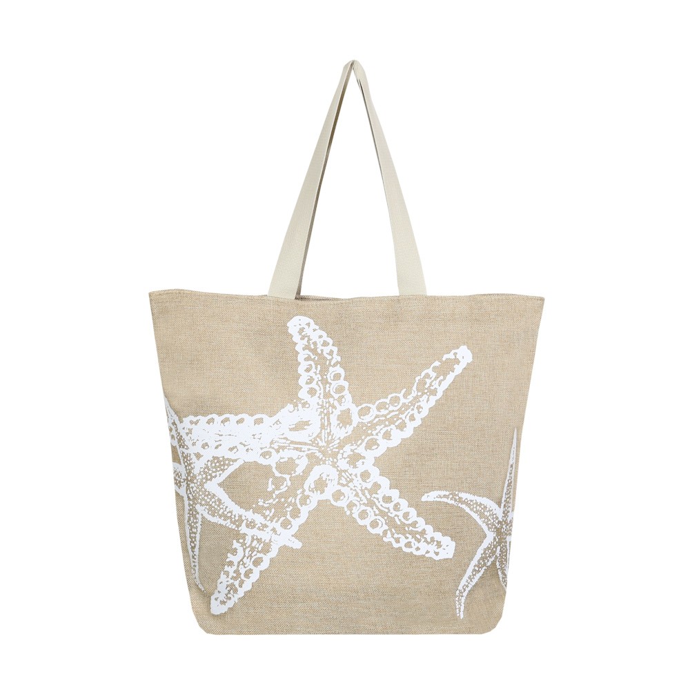 Beach Bag Starfish