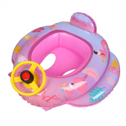 Σωσίβιο Βάρκα Με Γοργόνα ή...