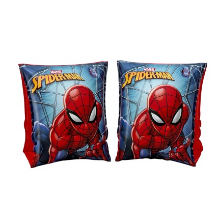 Μπρατσάκια Spiderman