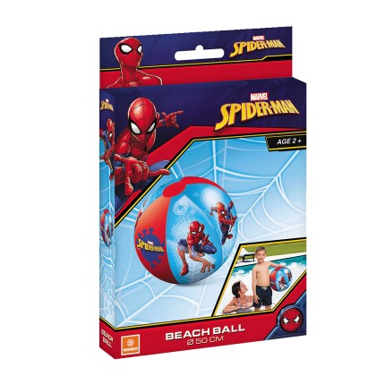 Μπαλόνι Spiderman 50cm 2