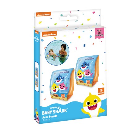 Μπρατσάκια Baby Shark 2