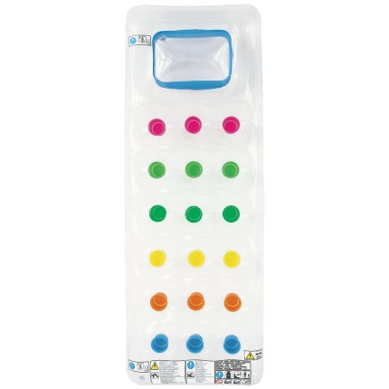 Φουσκωτό Στρώμα Με Διαφανές... 2