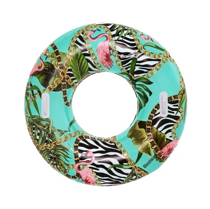 Φουσκωτή Ρόδα