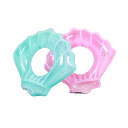 Φουσκωτό Κοχύλι