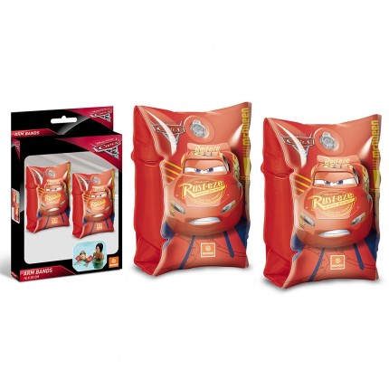 Cars 3 Μπρατσάκια 2