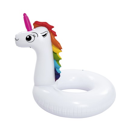 Φουσκωτή Ρόδα Μονόκερος Με...