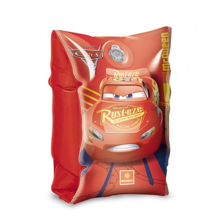Cars 3 Μπρατσάκια