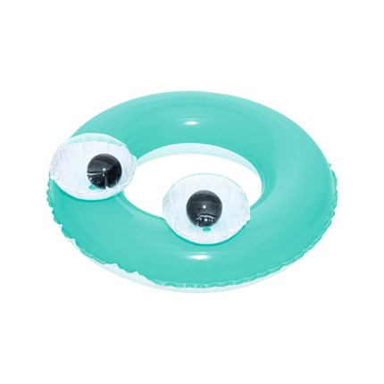 Φουσκωτή Ρόδα Μάτια 91cm 2