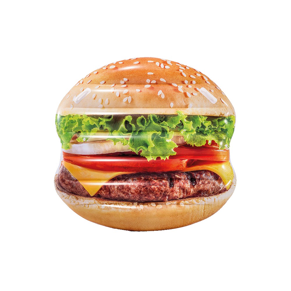 Φουσκωτό Σωσίβιο Burger