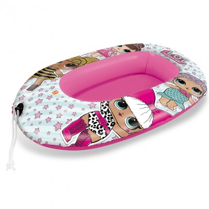 LOL Surprise Βάρκα