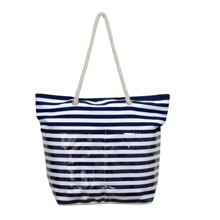 Τσάντα Θαλάσσης OverStiped