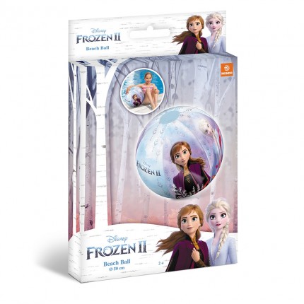 Frozen II Μπάλα Θαλάσσης 2