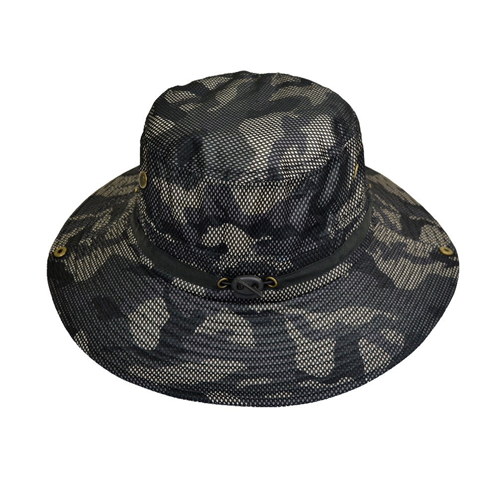 Ανδρικό Καπέλο Κώνος Safari