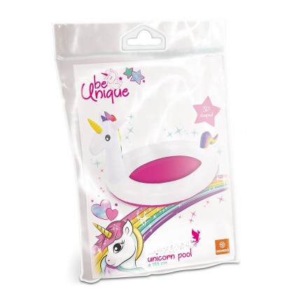 Φουσκωτή Πισίνα Μονόκερος 2