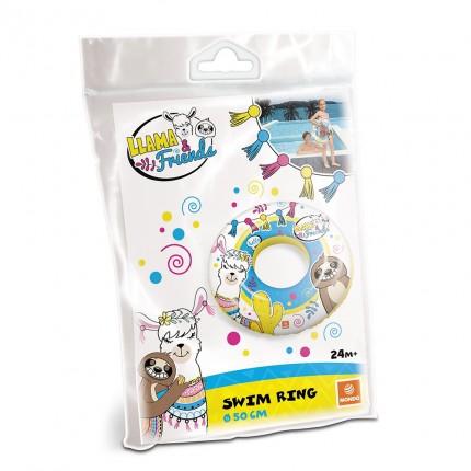 Llamas & Friends Σωσίβιο 2