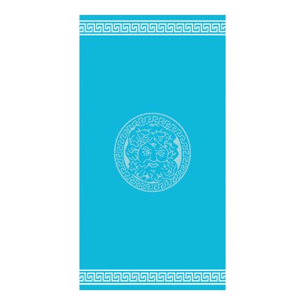 Πετσέτα Ζακάρ Δίας 160x86cm