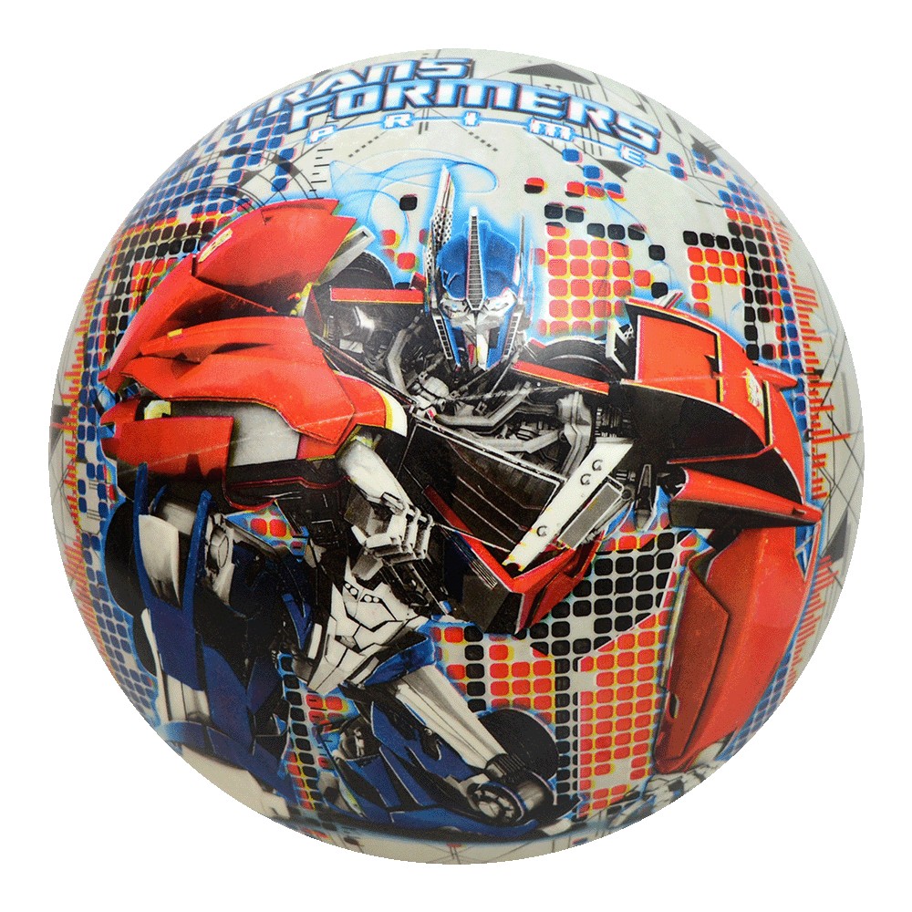 Transformer Playball
