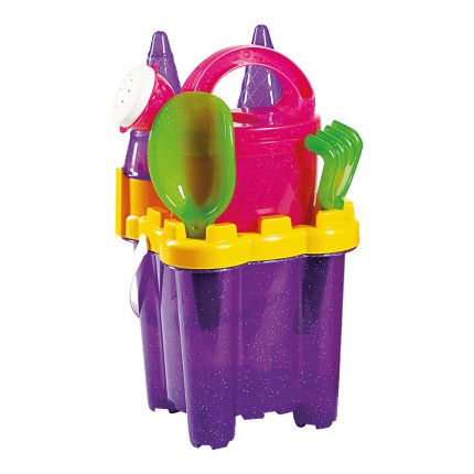 Σετ Κουβαδάκι Παγωτά