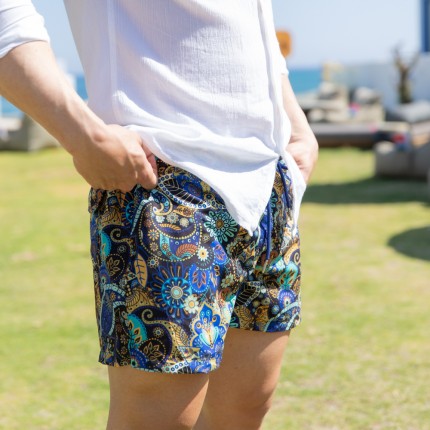 Μαγιό Ανδρικό Λαχούρι... 2