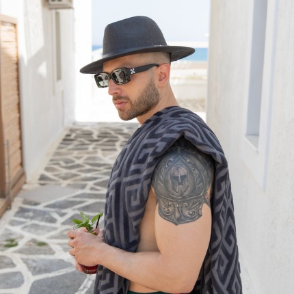 Πετσέτα Ζακάρ Μαίανδρος... 2