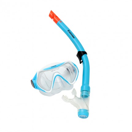 Σετ Μάσκα Θαλάσσης και...