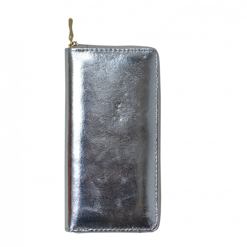 Wallet With Modern Designs 19x10x3cm