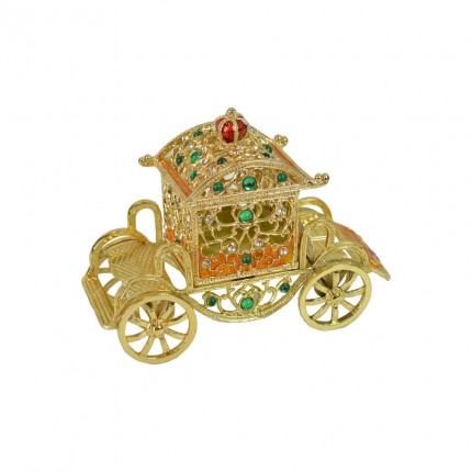 Διακοσμητική Βασιλική Άμαξα...