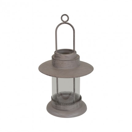 Μεταλλικό Κηροπήγιο -...