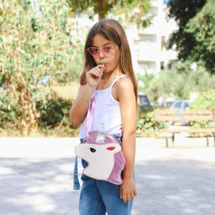 Τσαντάκι Ώμου σε Σχήμα... 2